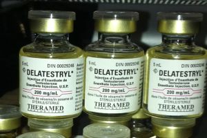Delatestryl: Complete Profile, Dosage, and Other Relevant Information.