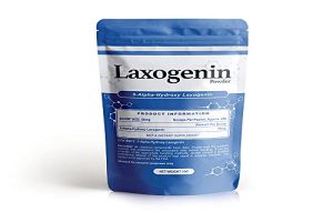 5 Alpha Hydroxy Laxogenin Usage, Dosage, Benefits and Side-effects.
