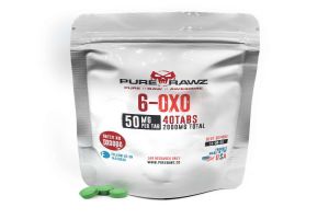 6-Oxo Usage, Dosage, Benefits, Side Effects and Other Relevant Details