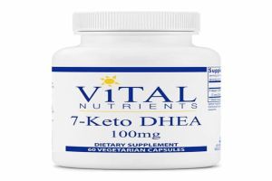 7-keto-DHEA Usage, Dosage, Benefits, Side Effects and Other Relevant Details