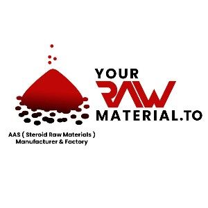 yourrawmaterial.to Logo