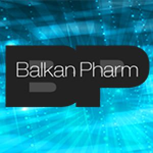BalkanPharm.to Logo