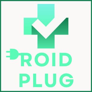 roidplug.net Logo