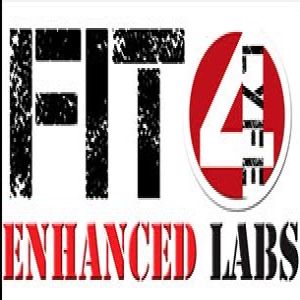i-Fit4Life.is Logo