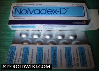 Nolvadex-Tamoxifen For PCT 2023, Complete Guide.