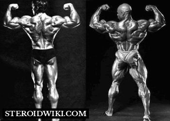 How Lee Priest Defeated Ronnie Coleman – 8-time Mr. Olympia