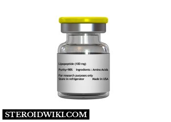 Lipopeptides - A Complete Summary