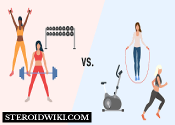 Cardio vs. Weight Lifting: Which Is Better for Weight Loss?