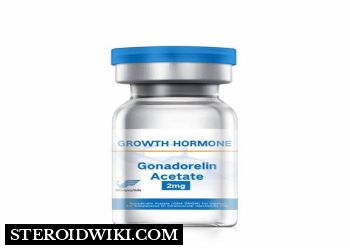 Gonadorelin Acetate: Complete Profile, Dosage, Benefits and Other Related Details