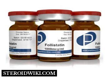Follistatin 344: Uses, Dosage, Side-effects, Benefits, and Other Relevant Information