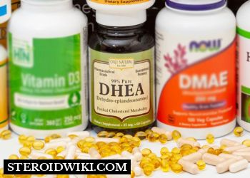 DHEA Supplement Uses, Dosage, Side-effects, Benefits, and Other Relevant Information