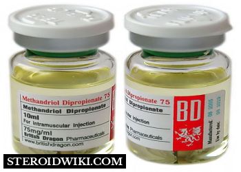 Methandriol Dipropionate Steroid Usage, Dosage, Benefits, Side Effects and Other Relevant Details