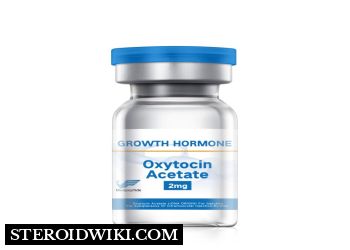 Oxytocin Acetate 2mg: Complete Profile, Dosage, and Other Relevant Information.