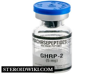 GHRP 2 Complete Profile, Usage, Dosage, Pros and Cons