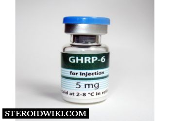 GHRP 6 Complete Profile, Dosage & Usage