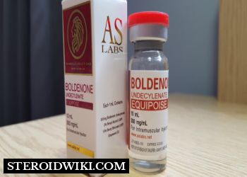EQUIPOSE (Boldenone Undecylenate) Steroid Profile