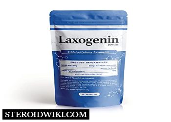 5 Alpha Hydroxy Laxogenin Usage, Dosage, Benefits and Side-effects