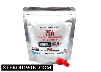 Palmitoylethanolamide (PEA) – With Levagen Capsules Complete Guide: Dosage, Benefits, Side Effects and Other Relevant Details