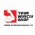 View profile of yourmuscleshop