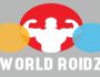 worldroidz.com Logo