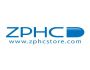 zphcstore.com Logo
